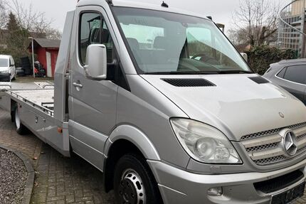 Mercedes-Benz Sprinter 135.000 km 25.950 &euro; Duisburg - Meiderich/Beeck 47139