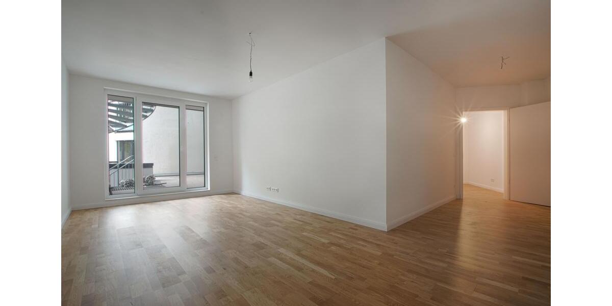Etagenwohnung Düsseldorf Pempelfort - 3 Zimmer, 111 m&sup2;, 1.997&euro; | Angebot:23703298