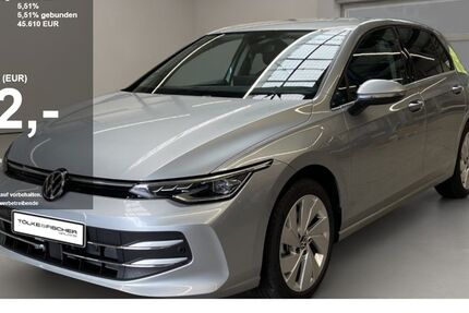 VW Golf 7.586 km 28.759 &euro; Krefeld 47805