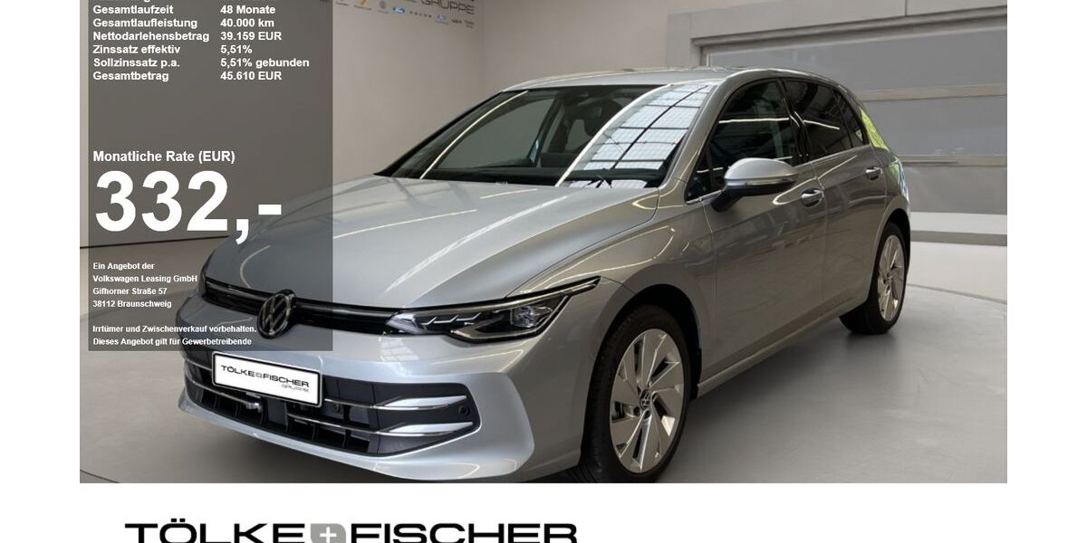 VW Golf 7.586 km 28.759 &euro; Krefeld 47805