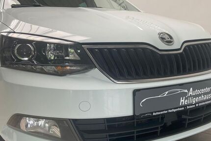 Skoda Fabia 255.473 km 5.980 &euro; Heiligenhaus 42579