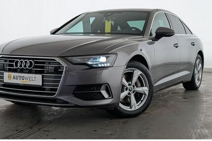Audi A6 61.690 km 32.860 &euro; Düsseldorf 40599