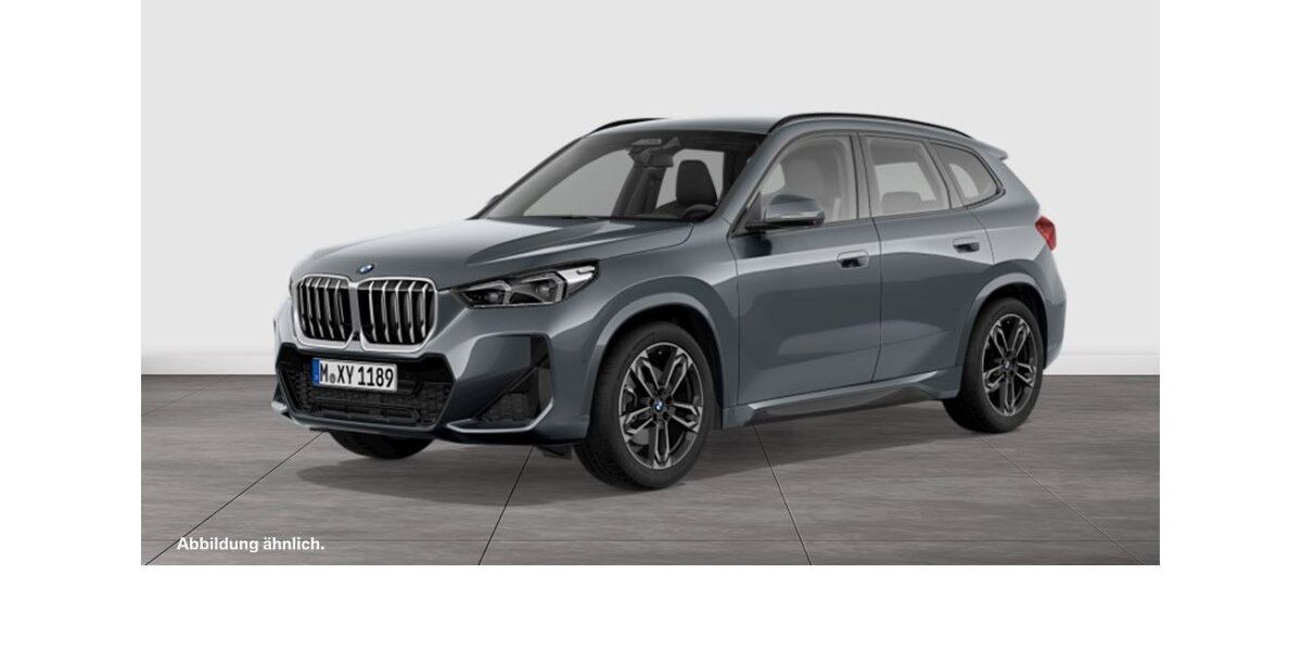 BMW X1 25.475 km 49.890 &euro; Düsseldorf 40595
