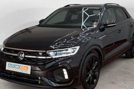 VW T-Roc 59.448 km 24.749 &euro; Dinslaken 46539