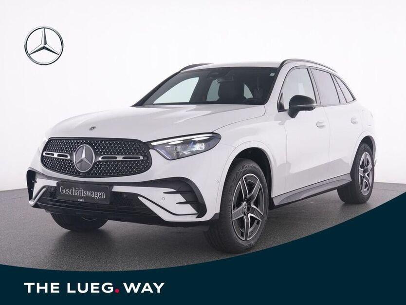 GLC 300