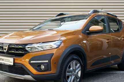 Dacia Sandero 29.280 km 13.770 &euro; Duisburg 47059