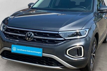 VW T-Roc 50.183 km 21.480 &euro; Bochum - Linden 44879