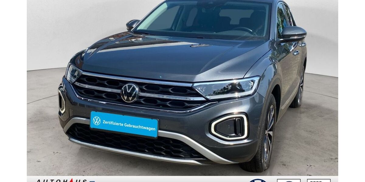 VW T-Roc 50.183 km 21.480 &euro; Bochum - Linden 44879