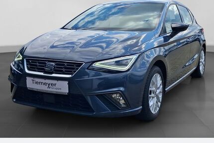 Seat Ibiza 37.688 km 15.890 &euro; Recklinghausen 45663