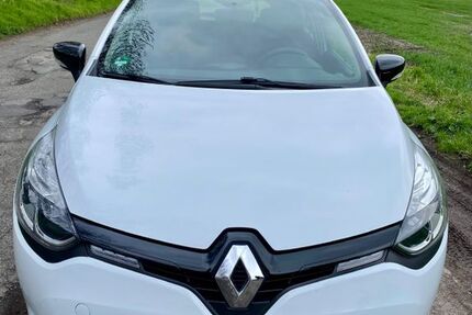 Renault Clio 62.500 km 6.600 &euro; Bochum 44793