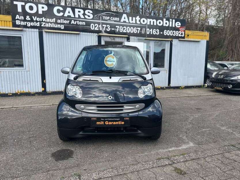 forTwo