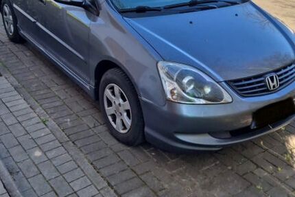 Honda Civic 221.000 km 1.799 &euro; Krefeld 47829