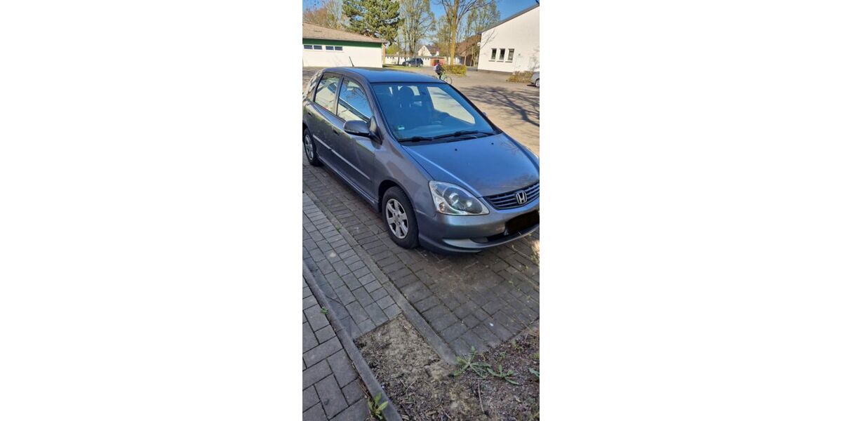 Honda Civic 221.000 km 1.799 &euro; Krefeld 47829