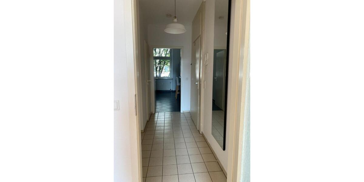 Elegante 2-Zimmer Wohnung im 1. OG in Düsseldorf Flingern Nord 2 zimmer