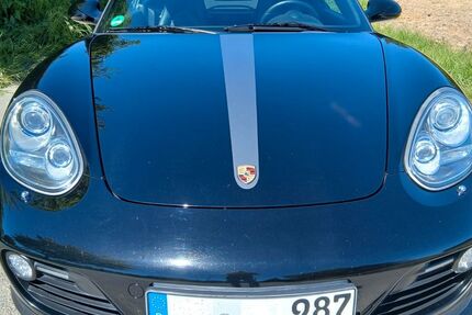Porsche Cayman 110.500 km 37.900 &euro; Meerbusch 40668