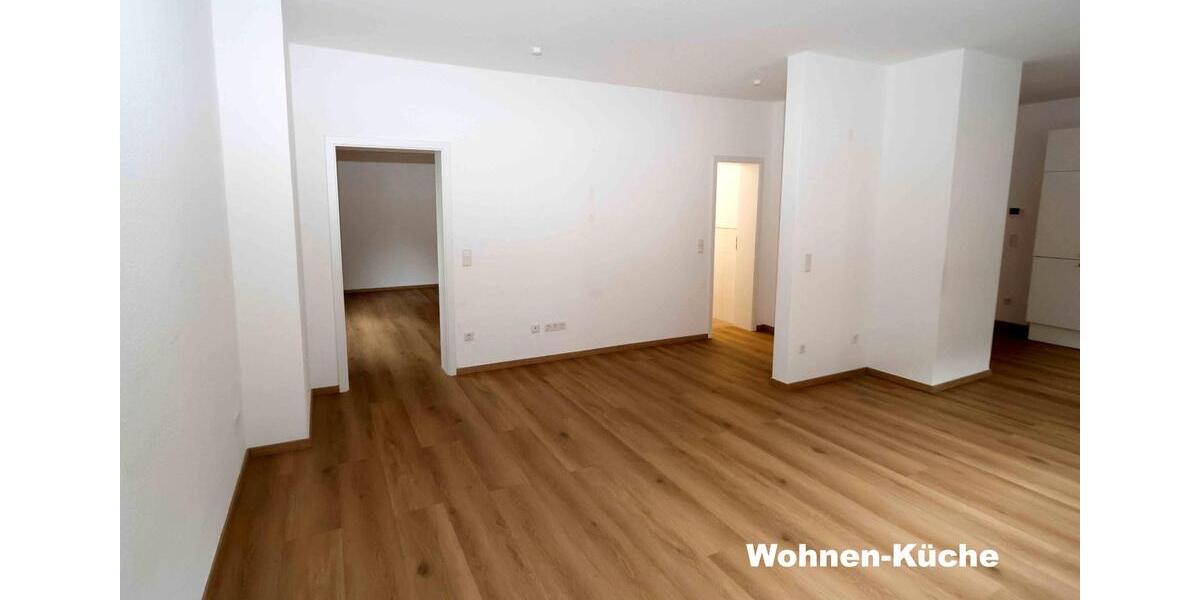 Erdgeschoßwohnung Oberhausen Alsfeld - 2.5 Zimmer, 74 m&sup2;, 850&euro; | Angebot:26139099