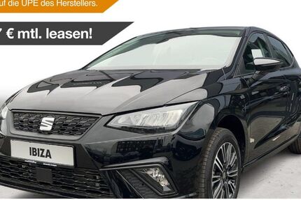 Seat Ibiza 2.500 km 18.979 &euro; Moers-Hülsdonk 47441