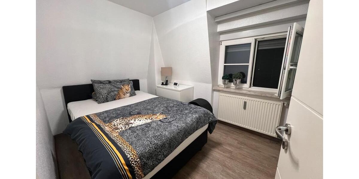 Wohnen in der Gartenstadt Welheim mit schönem Garten, zimmer