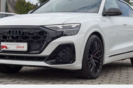 Audi Q8 16.914 km 81.870 € Oberhausen 46047