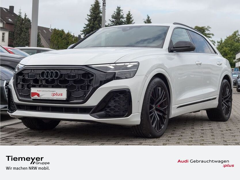 Audi Q8 16.914 km 81.870 € Oberhausen 46047