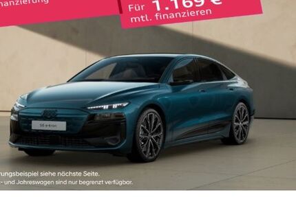 Audi S6 e-tron 10.734 km 79.290 &euro; Düsseldorf 40233