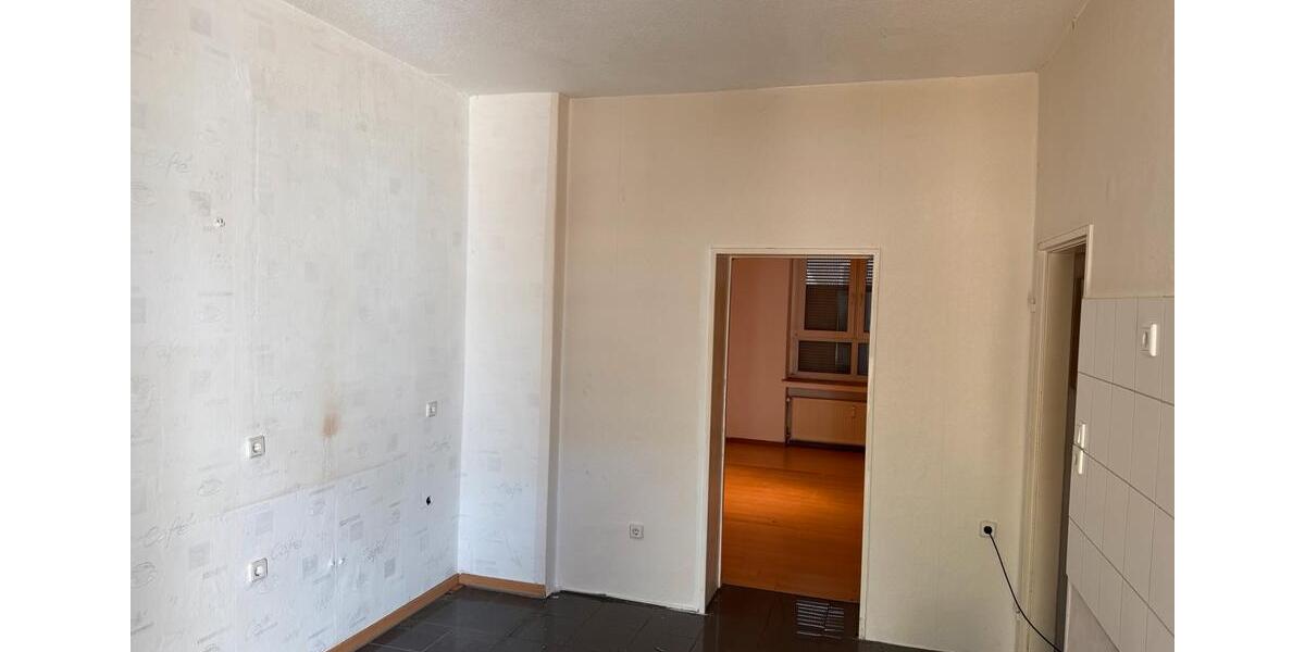 Erdgeschoßwohnung Herne Baukau - 2 Zimmer, 40 m&sup2;, 500&euro; | Angebot:26384668