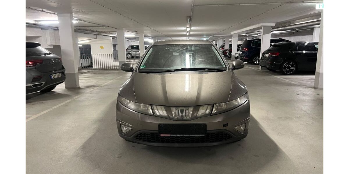 Honda Civic 200.000 km 3.300 &euro; Essen 45326