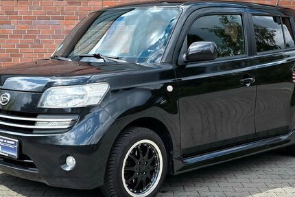 Daihatsu MATERIA 212.000 km 2.590 &euro; Herne (NRW) 44628