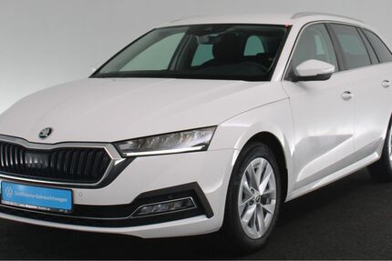 Skoda Octavia 63.921 km 20.991 &euro; Krefeld 47803
