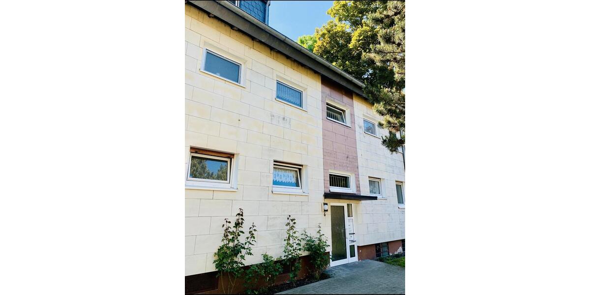 Dachgeschoßwohnung Rheinberg - 2 Zimmer, 40 m&sup2;, 400&euro; | Angebot:25484257