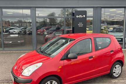 Nissan Pixo 52.000 km 4.970 &euro; Wesel 46485