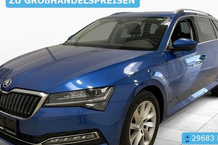 Skoda Superb 92.986 km 27.990 &euro; Krefeld 47829