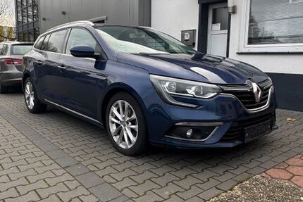 Renault Megane 226.500 km 7.400 &euro; BOCHUM 44894