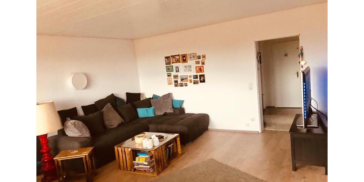 Dachgeschoßwohnung Bochum Eppendorf - 3.5 Zimmer, 87 m&sup2;, 199.000&euro; | Angebot:26945404