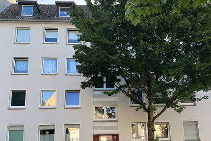 Attraktive 3-Zimmer-Wohnung in beliebter Lage – ab 01.03.2026 verfügbar 3 zimmer