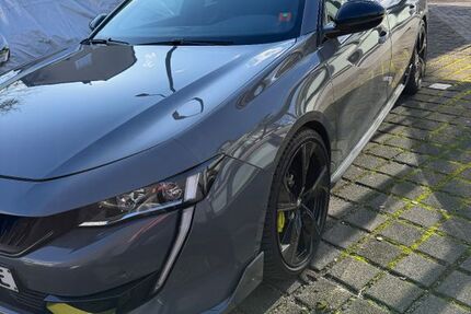Peugeot 508 99.860 km 24.495 &euro; Essen 45357