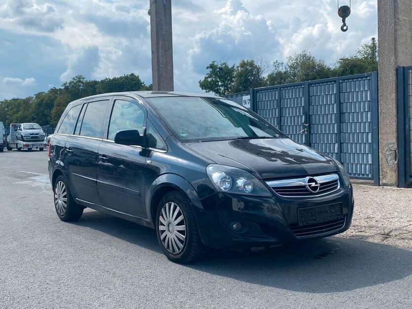 Zafira
