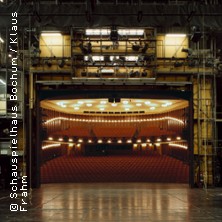 Das große Weihnachtsliedersingen 23.12.2025 Schauspielhaus Bochum