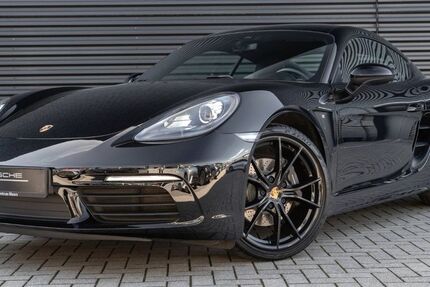 Porsche Cayman 46.000 km 61.900 &euro; Moers 47441