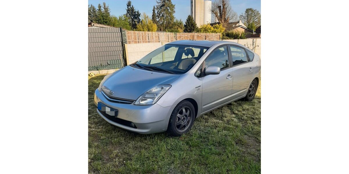 Toyota Prius 257.500 km 6.550 &euro; Meerbusch 40667
