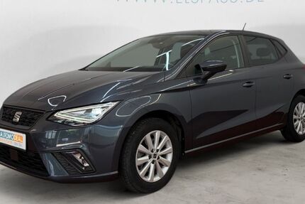 Seat Ibiza 22.725 km 19.989 &euro; Moers 47445