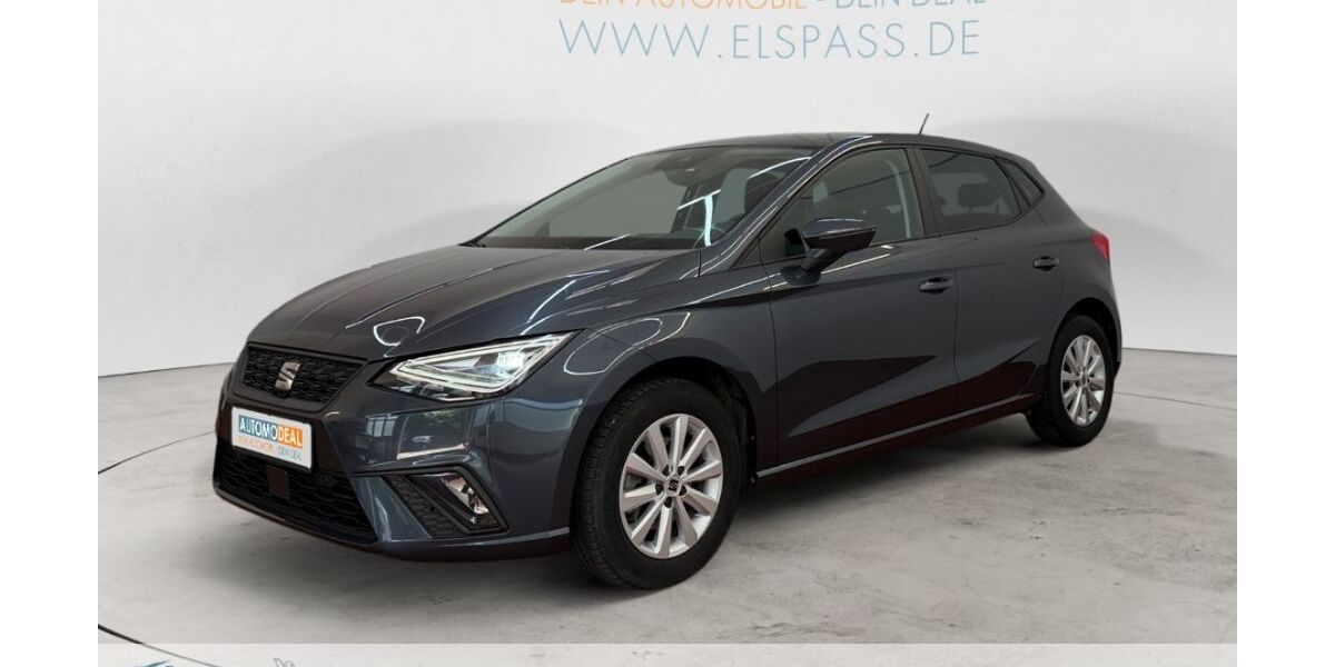 Seat Ibiza 22.725 km 19.989 &euro; Moers 47445