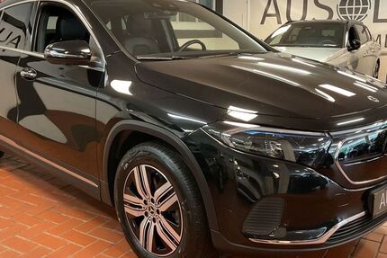 Mercedes-Benz EQA 84.000 km 29.990 &euro; Wülfrath 42489