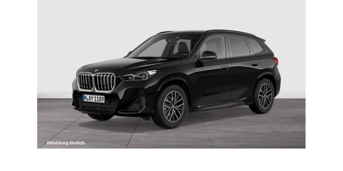 BMW X1 1.001 km 46.490 &euro; Velbert 42549