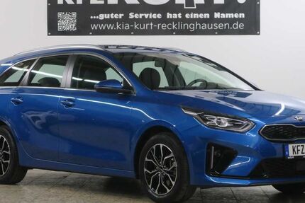 Kia ceed Sportswagon 33.500 km 18.990 &euro; Recklinghausen 45661