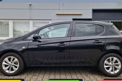 Opel Corsa 137.200 km 8.499 € Neukirchen-Vluyn 47506