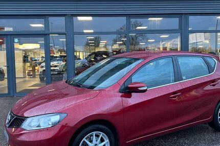 Nissan Pulsar 139.600 km 9.990 &euro; Wesel 46485