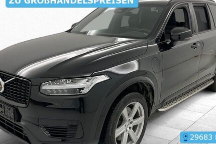 Volvo XC90 92.249 km 44.395 &euro; Krefeld 47829