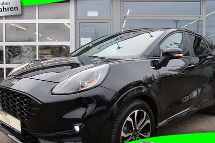 Ford Puma 52.405 km 19.720 &euro; Marl 45772
