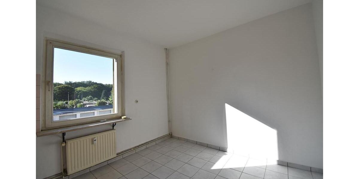 Ideale Kapitalanlage! 2-Zi-Whg mit Balkon in ruhiger Lage von Voerde 2 zimmer